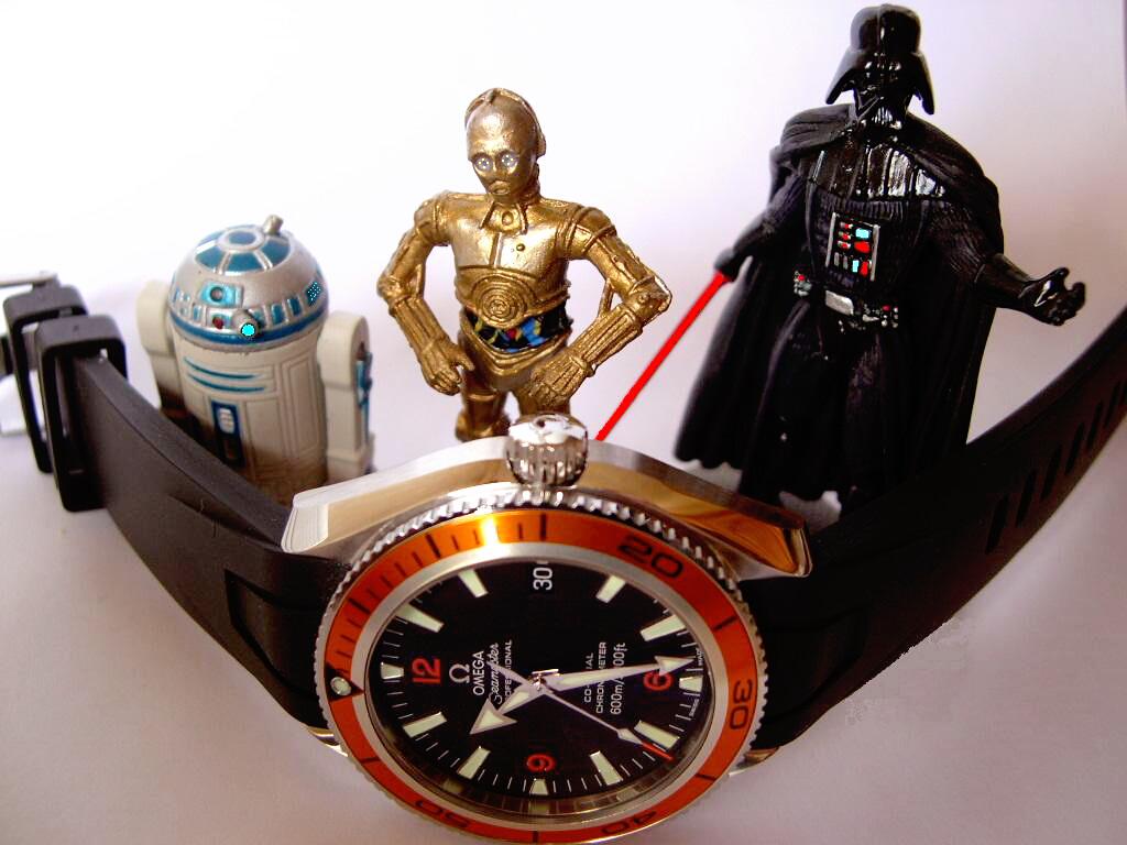 Uhren von freitag ! Watches from friday! Montres du Vendredi Swpo